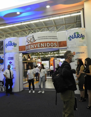 ¡Nos vemos en Foro de Mascotas 2026!